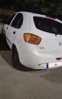 تیبا ۲
