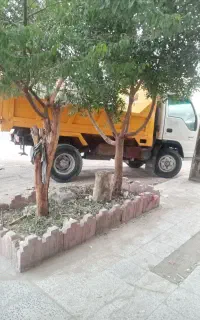 امیکو۶تن کمپرس
