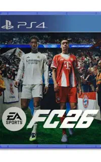 گیم Fc26 قانونی