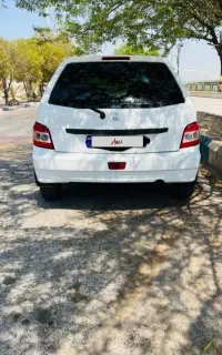 فروش خودروپراید111