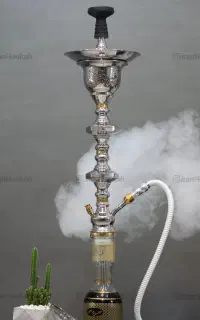 قلیون خلیل مامون