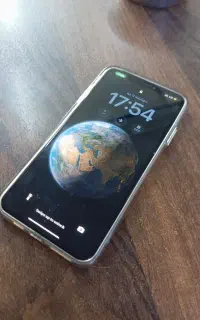 iPhone xs max