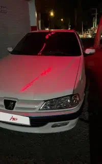 پارس xup نیم سفارشی ۴۰۱