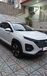 MVM X33 Cross مدل ۱۴۰۲
