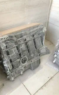 بلوک سیلندرموتورکامل نیم موتورپژوپرایدسمندخرم آباد