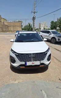 MVMX۳۳کراس