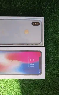 ایفون ایکس فول کپی