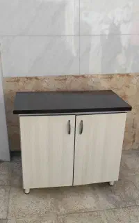 کابینت تمیز ۲تایی