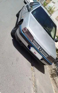 پژو 405