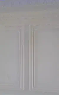 گچکاری و تعمیرات