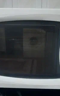 مایکروویو ال جی لمسی