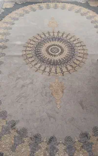 قالی 3در4