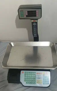 فروش ترازو محک