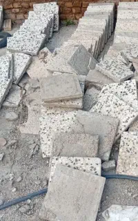 فرش متری ۵۰فاضل اباد