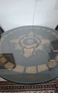 میز نهارخوری