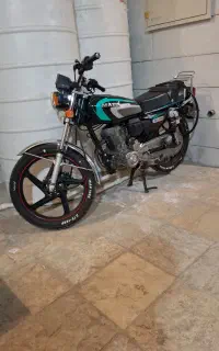 متین 200
