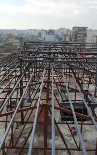 جوشکاری سیار پارسا