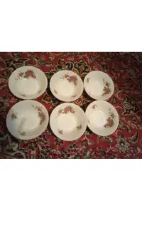 چینی گل سرخ