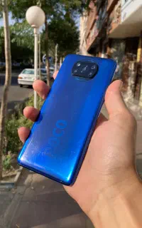 Poco X3 NFC