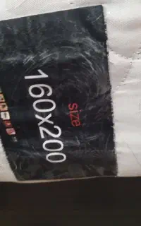 تشک طبی رویال دو نفره160*200