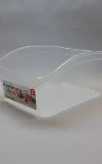 ظرف مقسم یخچال