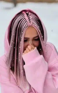 اکستیشن   و بافت مو تخفیف تا ۱ ماه٪