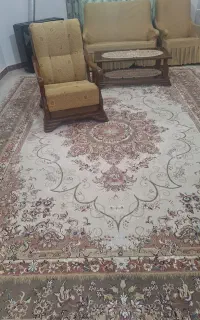 فرش ۱۲ متری