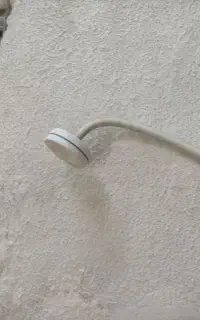 دوش حمام