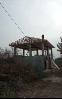 سربندی ساختمان
