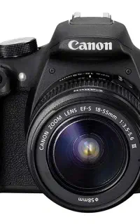 دوربین Canon کنن