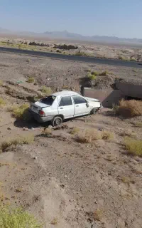 پراید ۱۳۱ مدل ۹۸