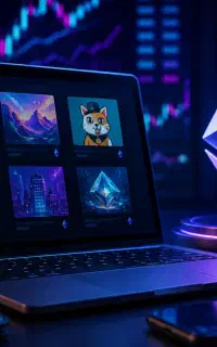 آموزش تخصصی NFT