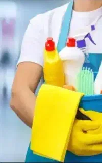 خدمات نظافتی شاهرخ