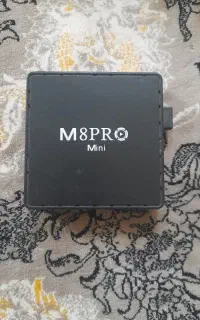 کنسول بازی M8PRO Mini