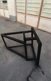 جوشکاری سیار حرفه ای