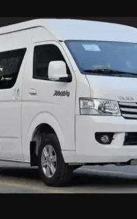 اجاره ون بدون واسطه