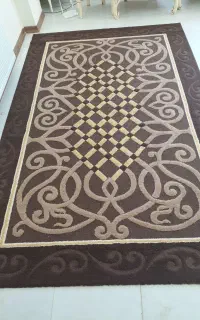 گلیم فرش درحدنو