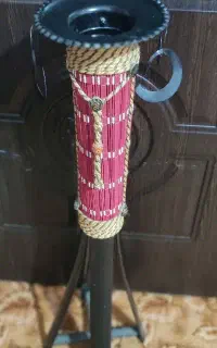 گلدان بلندوزیبا