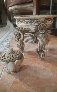 وسایل قدیمی