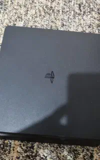 Ps4 slim کپی خور