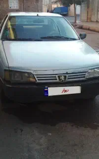 روآ ۸۷ زیر قیمت بازار