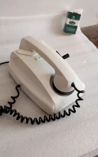 تلفن هندلی