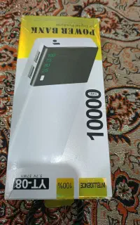 پاور بانک موبایل نونو 10هزار