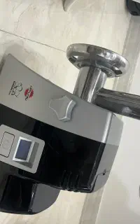 چرخ گوشت