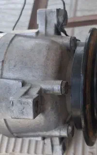 کمپرسور کولر پراید