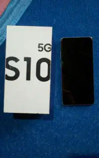 سامسونگ s10 5g