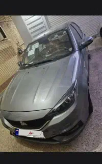 سهند sصفر خشک ۴۰۵.رامهرمز