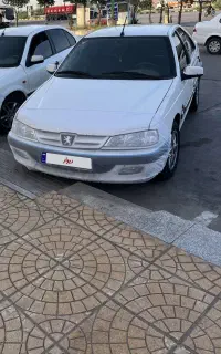 پارس elx