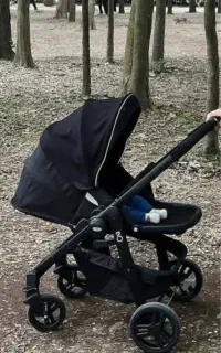 کالسکه گراکو مدل evo