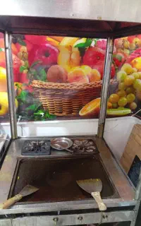 فر ساندویج